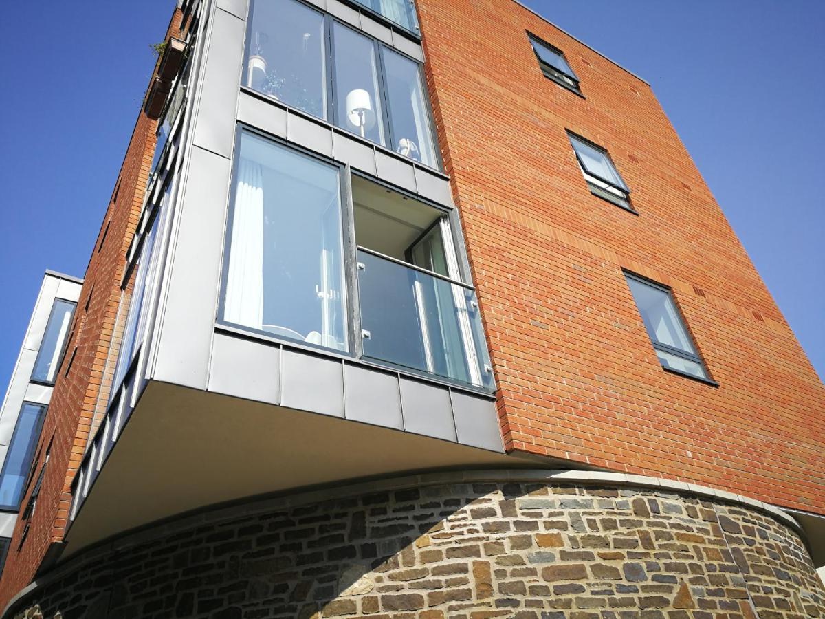 Cooperage Court By Cliftonvalley Apartments Bristol Dış mekan fotoğraf