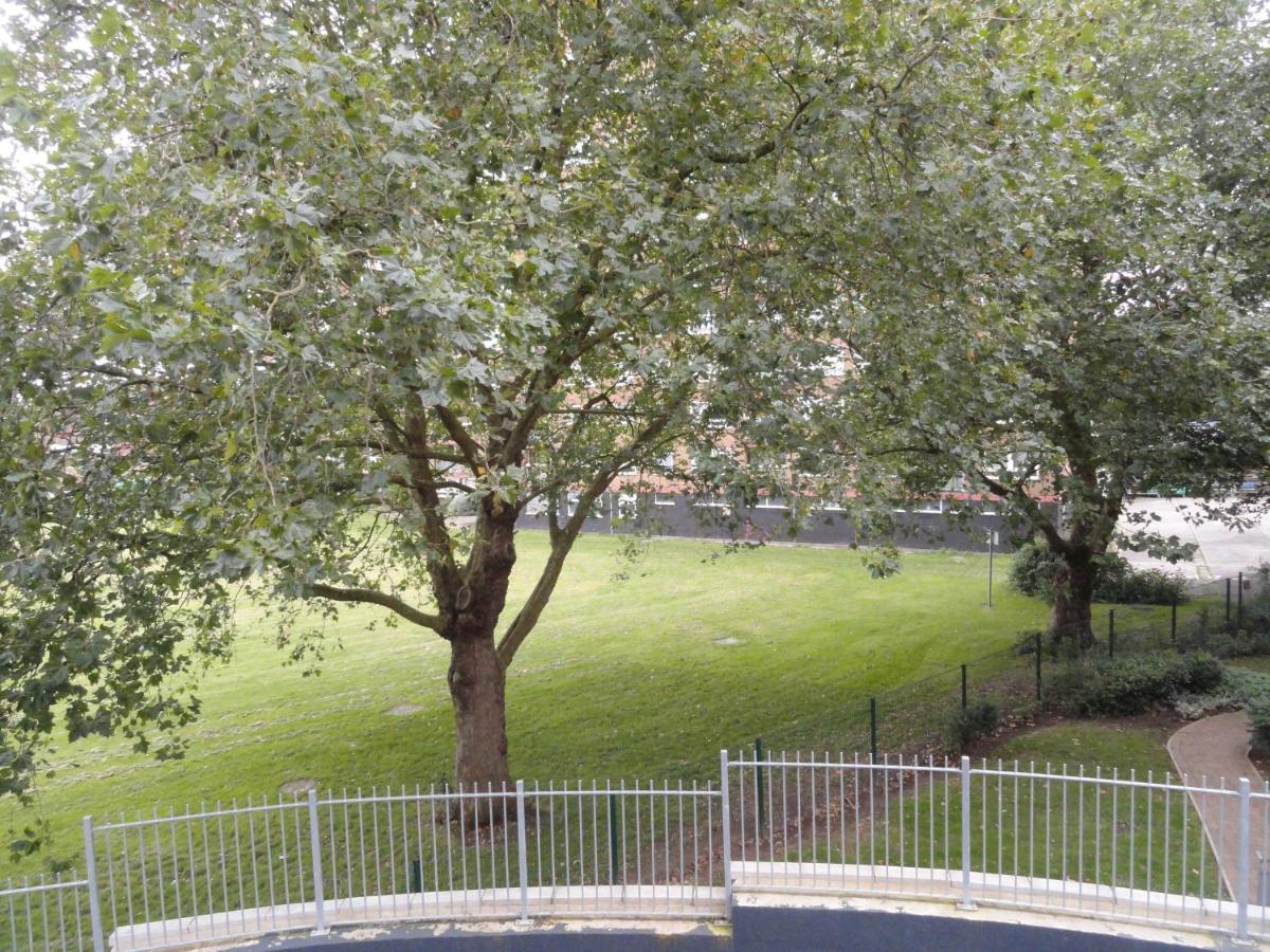 Cooperage Court By Cliftonvalley Apartments Bristol Dış mekan fotoğraf