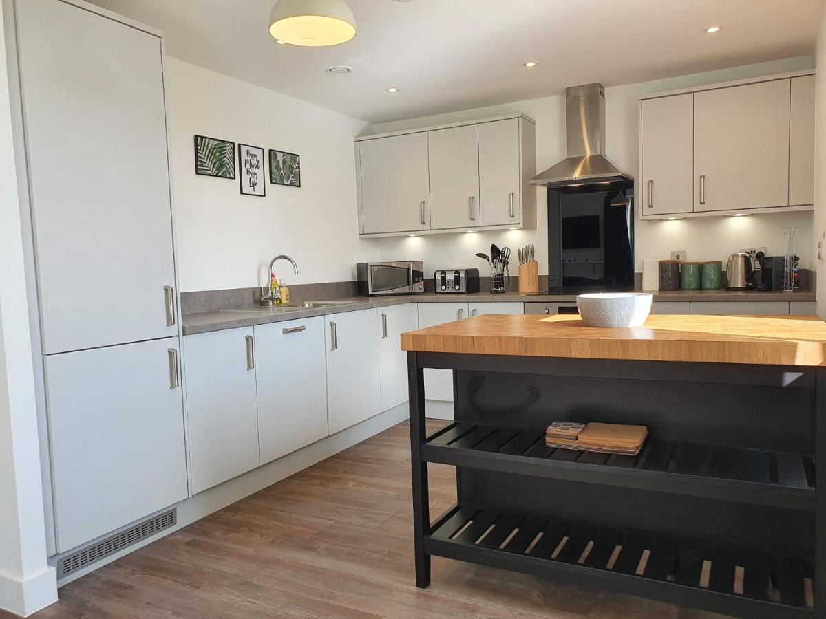 Cooperage Court By Cliftonvalley Apartments Bristol Dış mekan fotoğraf